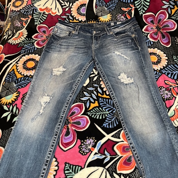 Miss Me Jeans EUC - Picture 3 of 9